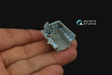 1/48 Quinta Studio Su-17M4/22M4 3D-Printed Panels Only (for Hobby Boss kit) QDS 48480