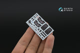 1/24 Quinta Studio Nissan Fairlady 300ZX Z32 3D-Printed Interior (for Tamiya kits) QD 24011