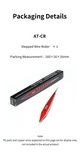 DSPIAE Aluminium Alloy Stepped Wire & Photo Etch Roller DSP-AT-CR