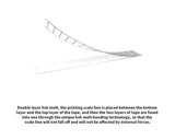 DSPIAE Hard Edged Carving Tape with Adhesive Back 3mm x 30m (for Panel Lines) DSP-CG-03