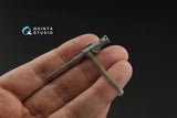 1/35 Quinta Studio NATO 12.7 ammunition belts (All kits) 35147