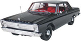 1/25 Moebius 1965 Plymouth Belvedere (1218)
