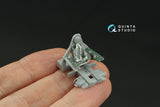 1/72 QUINTA STUDIO F4F-4 Wildcat 3D-Printed Interior (for Arma Hobby) 72115