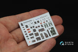 1/48 Quinta Studio B-17G 3D-Printed Interior (HK models, Eduard) 48561