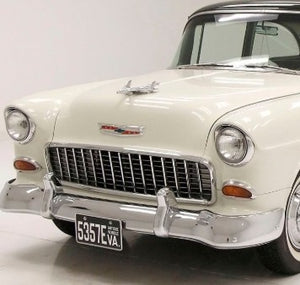 MCW - Model Car World American Cars 1930-65 Enamel Paints
