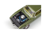 1/25 Revell 1968 Pontiac Firebird 400 (2 in 1) #4545 NEW!