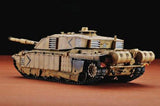 1/35 Trumpeter British Challenger II) basra 2003 00323