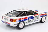 1/24 NuNu / Platz Toyota Celica GT-Four ST165 '91 Tour de Corse 24015