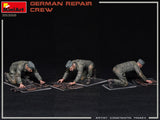 1/35 MiniartGerman Repair Crew 35358