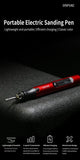 DSPIAE Portable Electric Sanding Pen DSP-ES-P