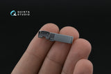 1/35 Quinta Studio Pantsir-S1 3D-Printed Interior (for Zvezda kits) 72160