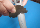 Shimomura Alec Precision Multifunctional Chamfering Tool 2 AL-291