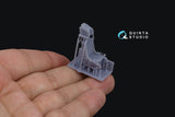 Quinta Studio K-36L (early) ejection seat (for Su-25 aircraft until 2007) (All kits) QR+48068