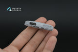 1/35 Quinta Studio ZIL-MMZ-555 3D-Printed Interior (AVD) 35134