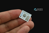 1/72 Quinta Studio Su-33 3D-Printed Interior (with 3D-printed resin part) (for Trumpeter kit) QD+72180