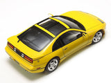 1/24 TAMIYA NISSAN NISSAN 300ZX TURBO KIT 24087