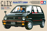 1/24 Tamiya Honda City Turbo (#24369)