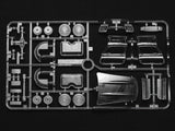 1/24 Tamiya MERCEDES-BENZ 300SL (clear body) 24366