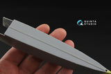 1/32 Quinta Studio Lacing of linen (All Kits) QP32020