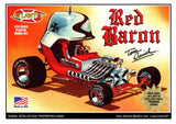 1/24 Atlantis Red Baron Tom Daniel Show Rod M6740