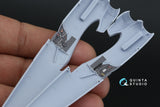 1/72 QUINTA STUDIO Typhoon Mk.1B Late 3D-Printed Interior (for Airfix) 72154