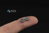 1/32 Quinta Studio Nieuport XI 3D-Printed Interior (for CSM) 32182