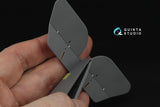 1/32 Quinta Studio Nieuport XI 3D-Printed Interior (for CSM) 32182