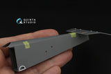 1/32 Quinta Studio Nieuport XI 3D-Printed Interior (for CSM) 32182