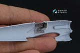 1/72 QUINTA STUDIO Typhoon Mk.1B Late 3D-Printed Interior (for Airfix) 72154