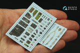 1/32 Quinta Studio A-20G Havoc 3D-Printed Interior (for HKM kit) 32209