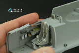 1/32 Quinta Studio A-20G Havoc 3D-Printed Interior (for HKM kit) 32209