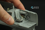 1/32 Quinta Studio A-20G Havoc 3D-Printed Interior (for HKM kit) 32209
