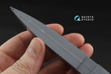 1/48 Quinta Studio Lacing of linen (All Kits) QP48043