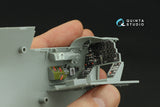 1/32 Quinta Studio A-20G Havoc 3D-Printed Interior (for HKM kit) 32209