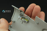 1/32 Quinta Studio A-20G Havoc 3D-Printed Interior (for HKM kit) 32209