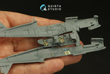 1/72 Quinta Studio Avia S-199 3D-Printed Interior (for Eduard) 72064