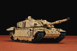 1/35 Trumpeter British Challenger II) basra 2003 00323