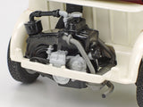1/24 Tamiya 1/24 Fiat 500F Car #24169