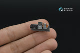1/35 Quinta Studio BM-21 Grad 3D-Printed Interior (Zvezda) 72159