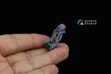 Quinta Studio K-36DM Series2 (late) ejection seat (for MiG-29, MiG-31, Su-27, Su-33, Su-34 aircraft since 2008) (All kits) QR+48062