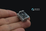 1/72 Quinta Studio Mig-29 SMT (9-19) 3D-Printed Interior (for Trumpeter kit) 72120