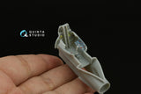 1/72 Quinta Studio Su-17M3 3D-Printed panels only (Modelsvit) QDS 72168