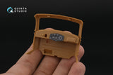 1/35 Quinta Studio L4500 family 3D-Printed Interior (for Zvezda kit) 35085