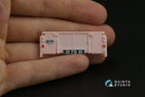 1/35 Quinta Studio Land Rover 109 Pink Panther SAS 3D-Printed Interior (for Tamiya kit) 35087