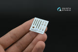 1/48 Quinta Super Mystere B2 Early 3D-Printed Interior (for Kinetic kit)48548
