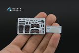 1/24 Quinta Studio Nissan Fairlady 300ZX Z32 3D-Printed Interior (for Tamiya kits) QD 24011