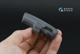 1/24 Quinta Studio Nissan Fairlady 300ZX Z32 3D-Printed Interior (for Hasegawa kits) QD 24020