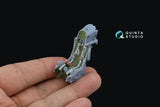 Quinta Studio K-36DM Series2 (late) ejection seat (for MiG-29, MiG-31, Su-27, Su-33, Su-34 aircraft since 2008) (All kits) QR+32039