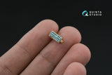 1/35 Quinta Studio BM-30 Smerch 3D-Printed Interior (Hobby Boss) 72151
