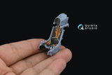 Quinta Studio K-36L (early) ejection seat (for Su-25 aircraft until 2007) (All kits) QR+32040